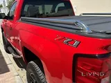 2018 Silverado 4x4 (clean and straight)
